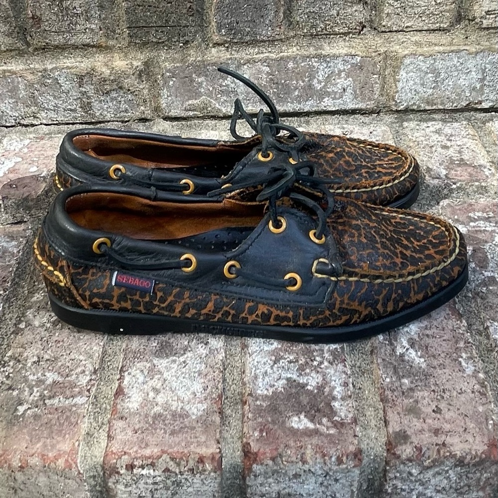 Sebago Docksiders - Picture 4 of 8